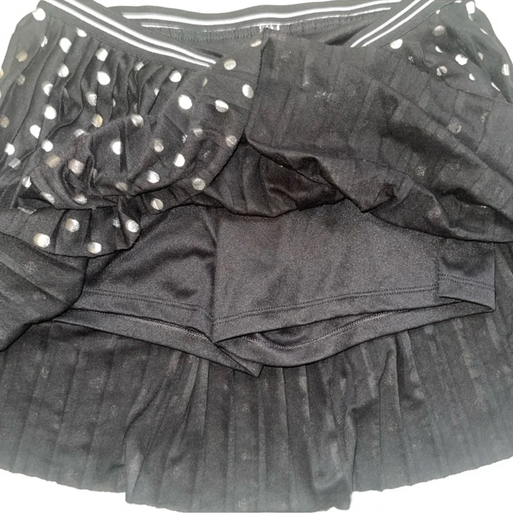 Justice skort
